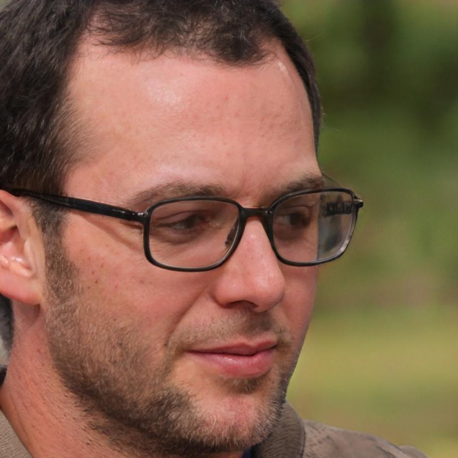 Portrait de Théodore Beaumont, expert en valorisation