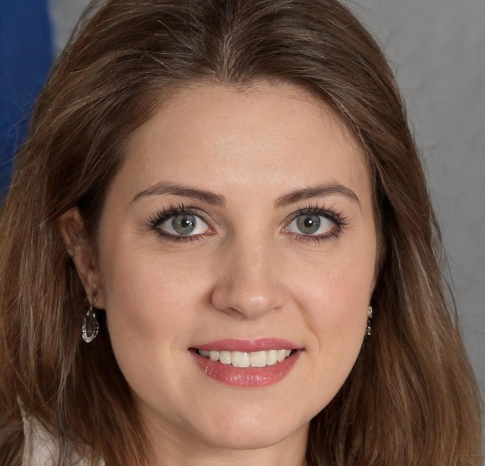 Portrait d'Éloise Marchand, spécialiste en analyse financière