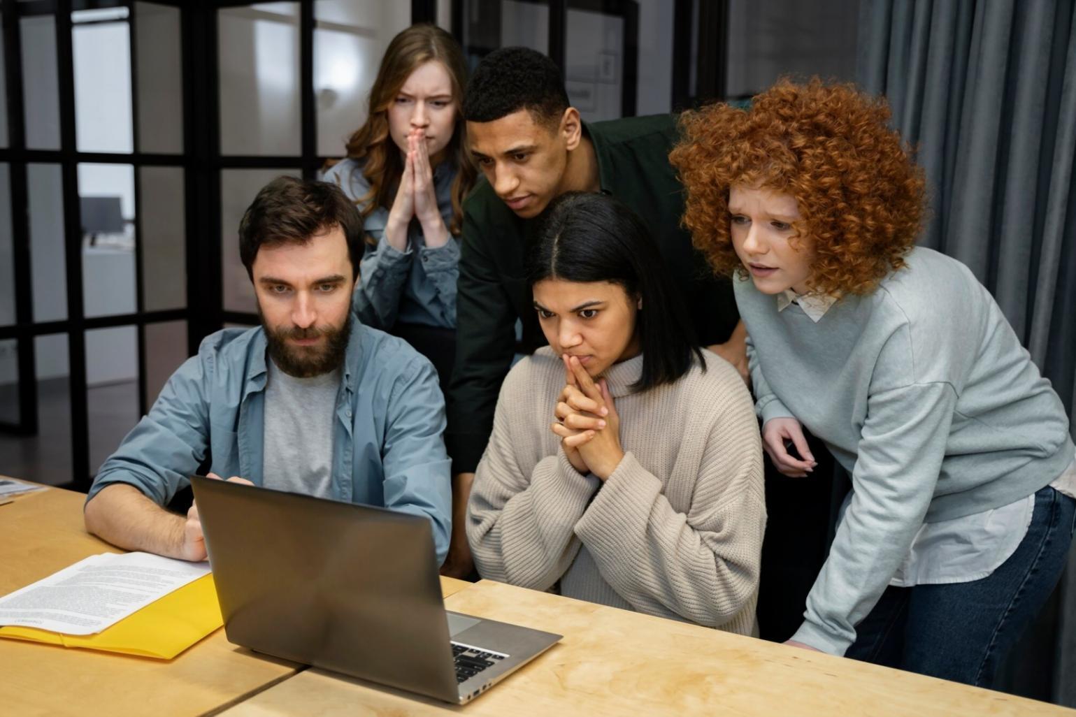 Analyse financière approfondie par notre équipe d'experts