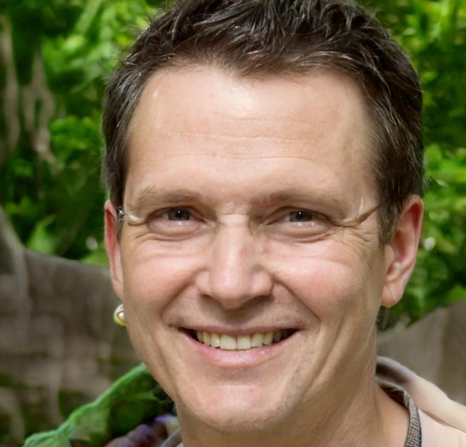 Portrait professionnel de Cyprien Dufresne