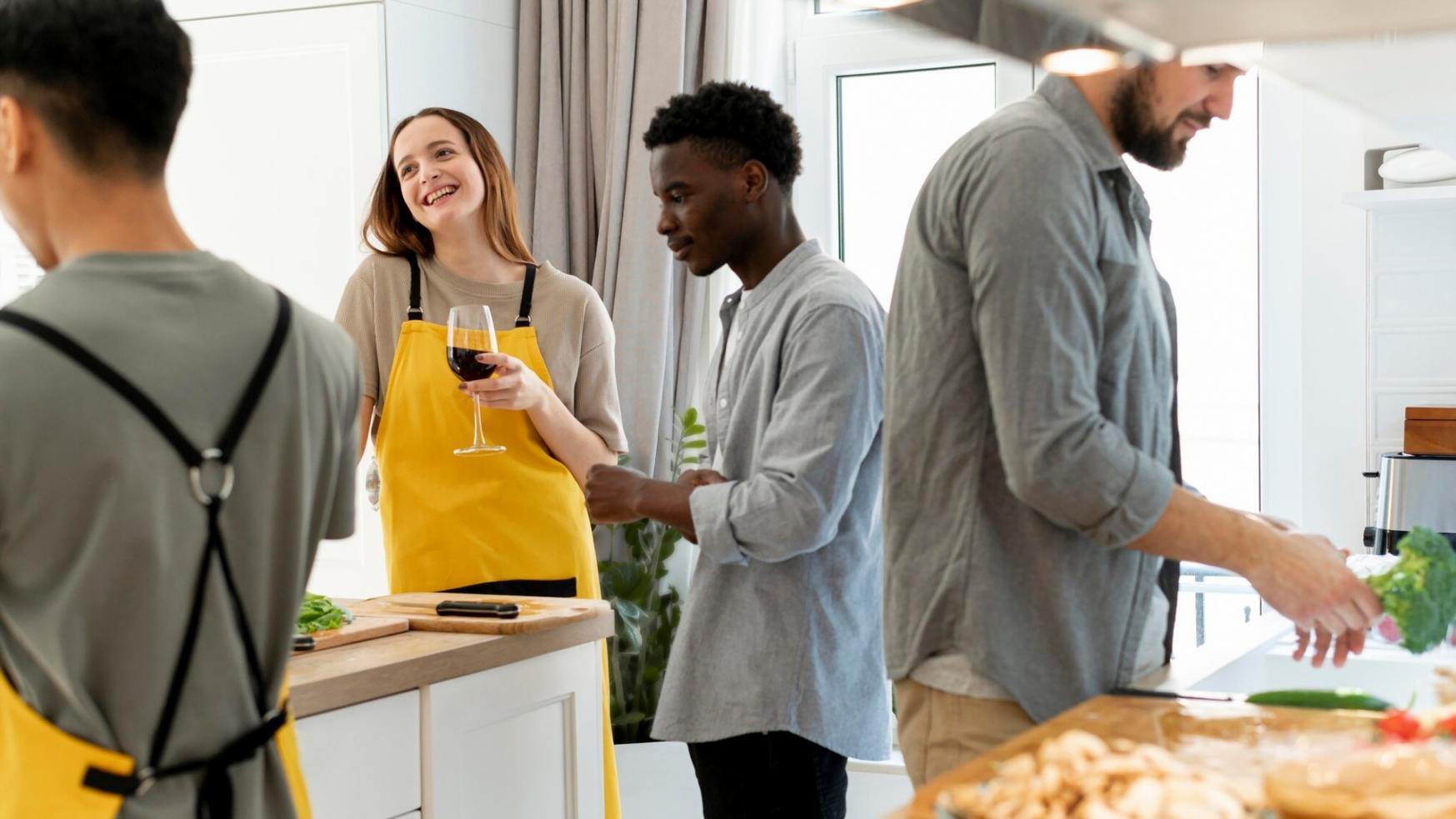 Présentation d'analyse financière devant un comité d'investissement